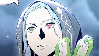 [Comic Commentary] The little skeleton is reborn again! As soon as he went out, he was attacked by a
