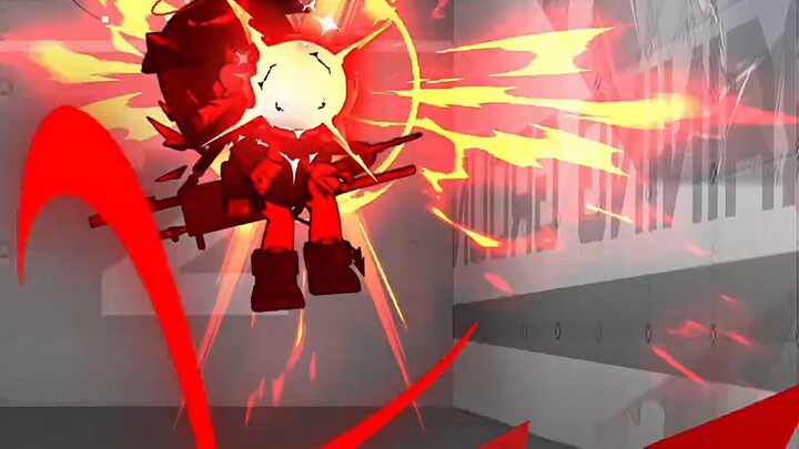 [Arknights Tide Rising] The children are sensible and serious.