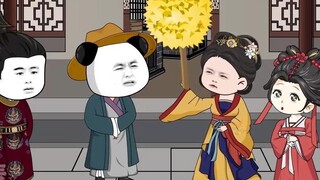 Episode 56 of "Da Ming Diary": Zhu Di prepares to lead the army