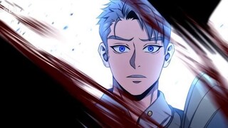 【Penjelasan Komik】 Akhirnya tiba! Pembunuhan terjadi lagi! Mimpi yang membingungkan! [Skeleton Knigh