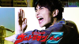 【良心分享】欧斯超人的轨迹！泽塔奥特曼 全战斗编年史 4K画质