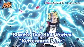 Boruto: Two Blue Vortex - Ketajaman Petir