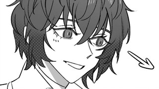 【ไทจง】เฮ้ เพื่อนร่วมชั้น ฉันขอถามหน่อยได้ไหม?