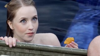 โฆษณาตัวนี้ถ้าเดาตอนจบออกได้ ฉันยอมแพ้เลย