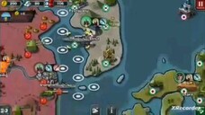 World Conqueror 3 South Korea 1950 Conquest