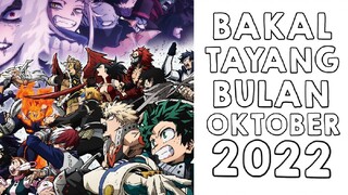 Kapan Boku no Hero Academia Season 6 Rilis?