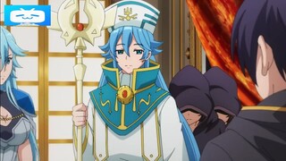 Shinka nomi Level 1 Đã Cân Tất Cả 16