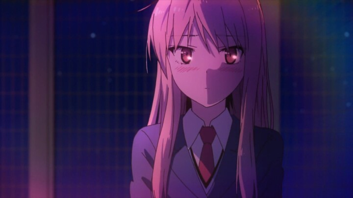 Pet girl of sakurasou Episode 13