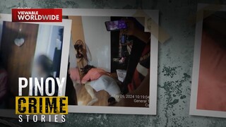 59-anyos na ginang, natagpuang wala nang buhay sa loob ng kanyang bahay! | Pinoy Crime Stories