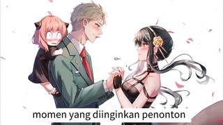 HAPPY ENDING YANG DIINGINKAN 😍