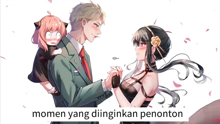 HAPPY ENDING YANG DIINGINKAN 😍