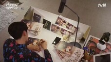 Cinderella & 4 Knights Ep14