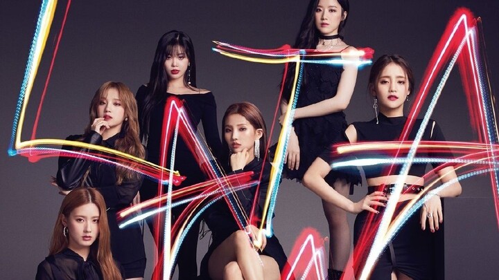 [ดนตรี]เวอร์ชั่นภาษาอังกฤษของ <LATATA>|Minnie