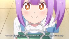 Ninja to Koroshiya Episode 02 Subtitle Indonesia