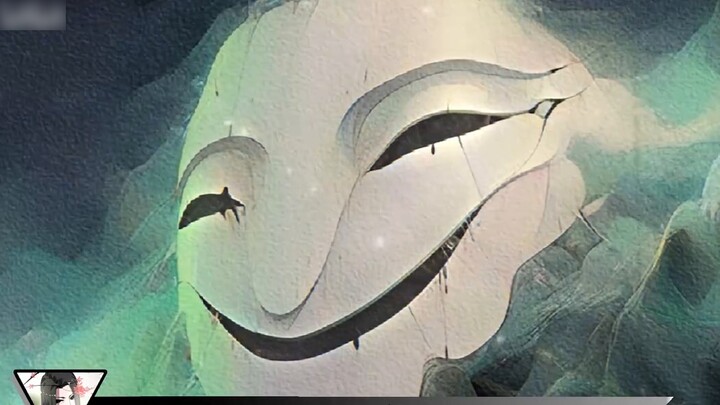 The Three Young Masters' Brutal Online Masterpiece: Mysterious Resurrection and Multiple Revisions? 