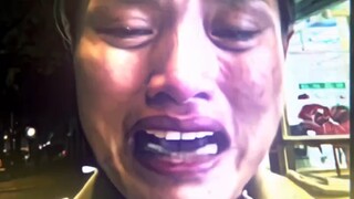 Jika hari ini aku hanya menyaksikan dengan dingin, suatu hari ketika malapetaka menimpa diriku sendi