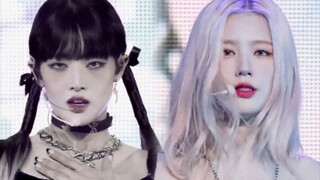 Angels vs. Demons! การแสดงบนเวทีสุดอลังการ... คอนเสิร์ต 9.16 โตเกียวของ (G)I-DLE เปิดฉากด้วยเวที "Vi