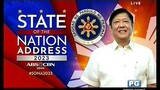 A2Z - SONA 2023: The ABS-CBN News Special Coverage opening (3:00pm) [24-JUL-2023]