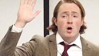 Please raise your hand if you have seen it