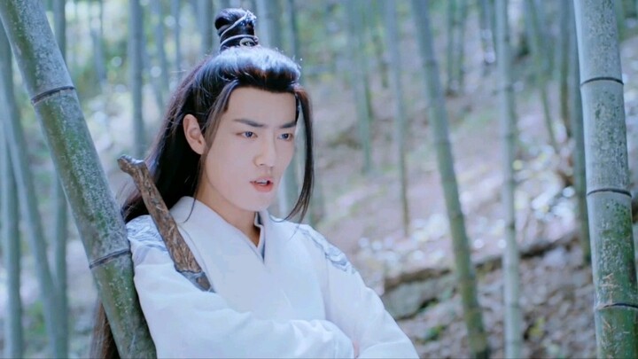 [Xiao Zhan Narcissus] "Sư phụ dễ thương bẫy một đệ tử cao cấp" Suy nghĩ một chút | Ba ghen tị | Hãy 