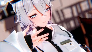 【Bronya Zajicek】HELLO VEMUS - Wiggle Wiggle Let's order a big duck today~