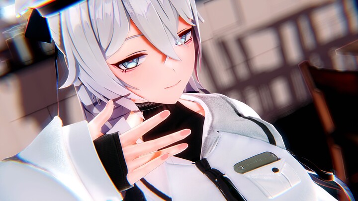【Bronya Zajicek】HELLO VEMUS - Wiggle Wiggle Let's order a big duck today~