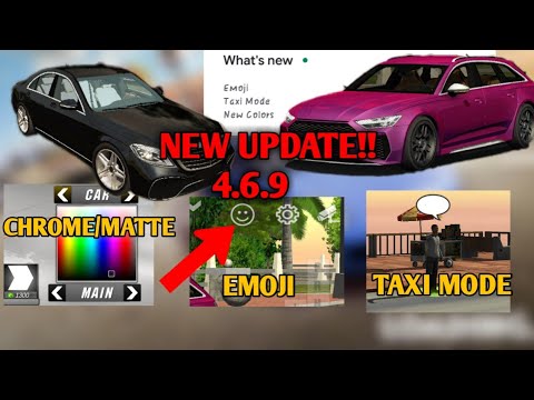 8700 Car Parking Apk Yeni Mod  Latest