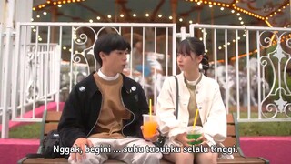Kono Hatsukoi wa Fiction desu! Ep - 11 Subtitle Indonesia