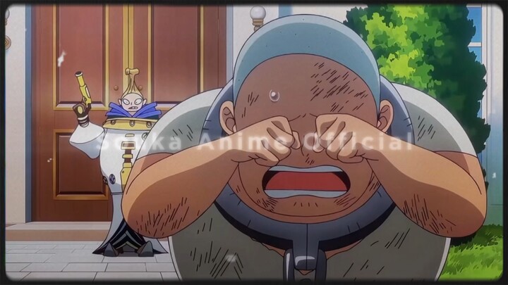 AMV KUMA - Cerita Kita Sulit Dicerna. 💔