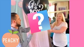 Gender Reveal That'll Make You Say, "It's a GIRL!"