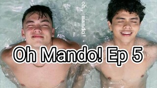 [Eng] Oh.Mando! Ep 5