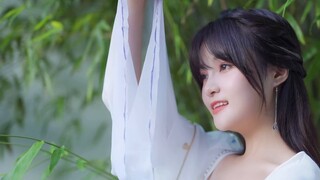 [Lin Hui] Bagaimana aku bisa mengeluh bahwa ada pepohonan di pegunungan dan pepohonan memiliki caban