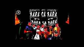 BARA SA BARA 2020 Online Rapcon (Produced by Kumander Umbrokatu)