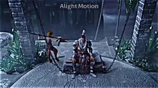 king wukong di lawan
