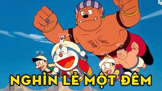 Doraemon Movie 12- Nobita Ở Xứ Sở Nghìn Lẻ Một Đêm #Doraemon