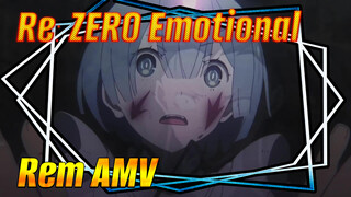 Re: ZERO Emotional  
Rem AMV