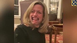 พยายามอย่าหัวเราะในการดูวิดีโอตลกที่ล้มเหลว 2021 132