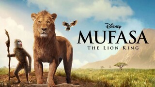 Mufasa The Lion King (2024) الترجمة العربية