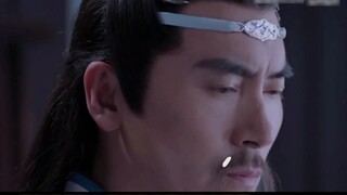 [Versi Drama Wangxian] Bersikaplah lembut, aku hamil 3 Aku tidak tega melihat menantu perempuan yang