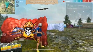 Phong cách tấn công phòng thủ 3 #hotfreefire #fungame #hotgame #hotgamemobie