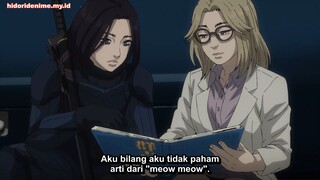 Under Ninja Eps 7 (Sub-Indo)