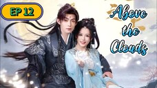 [ENG] EP 12/24 Above the Clouds