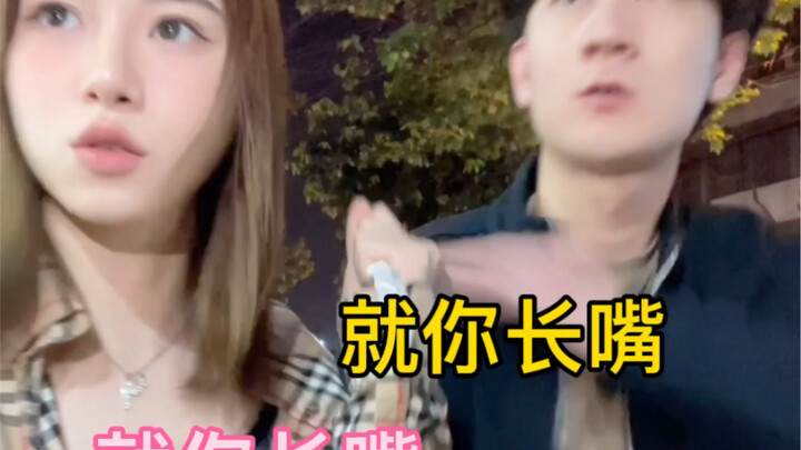 Nói gì cũng được, nhưng ăn thì không thể tùy tiện!