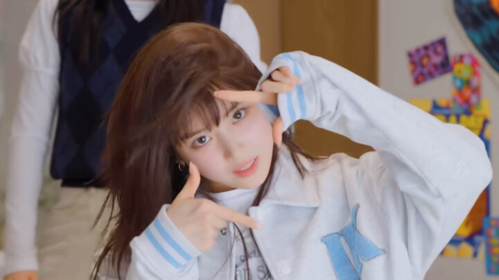 رائع! برنامج NMIXX المنوعات يُغطي أغنية "العالم الذي نلتقي فيه مرة أخرى" لفرقة Girls' Generation.