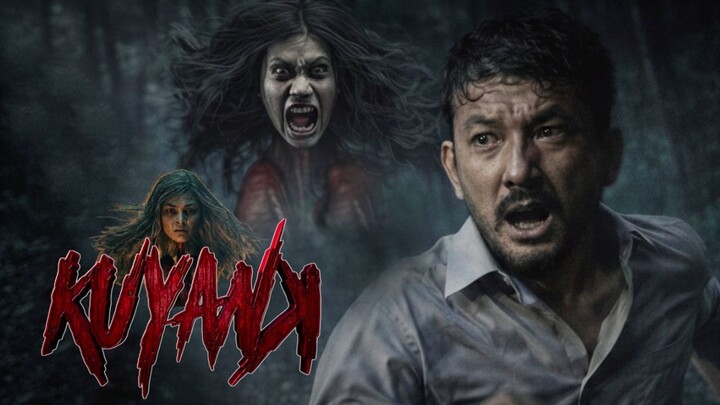 KUYANK - Takut dipoligami, Istriku Jadi Kuyang