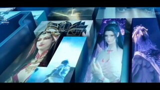 BTTH Season 5 Episode 100-101 Sub Indo