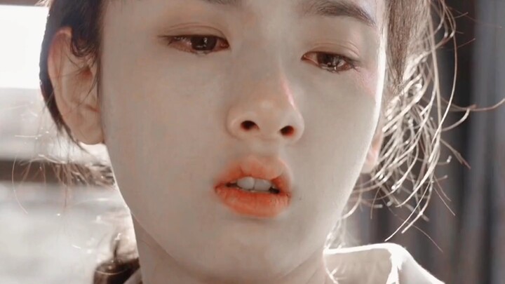 【ลูกหลานตระกูลเฉียว】ตอนนั้นเธอคงสิ้นหวังแค่ไหน # ลูกหลานตระกูลเฉียว