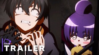 Dark Gathering - Official Trailer 3