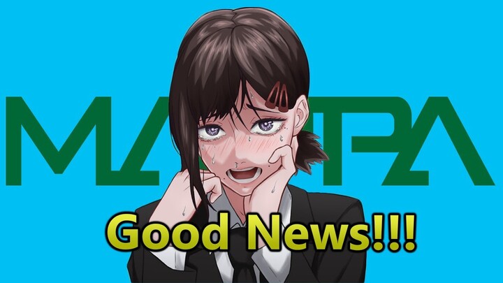 Studio MAPPA Releases Animator Contract To Improve Worker Conditions - Chainsaw Man Director