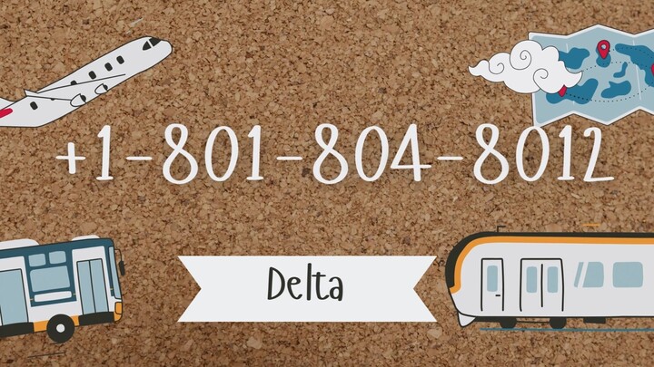 Número de Teléfono de Atención al Cliente de {Delta}® – Guía Completa Paso a Paso 2025
